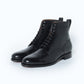 99008 / CALF / BLACK / LEATHERSOLE / UK5.0(24.0cm)