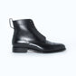 99008 / CALF / BLACK / LEATHERSOLE / UK5.0(24.0cm)