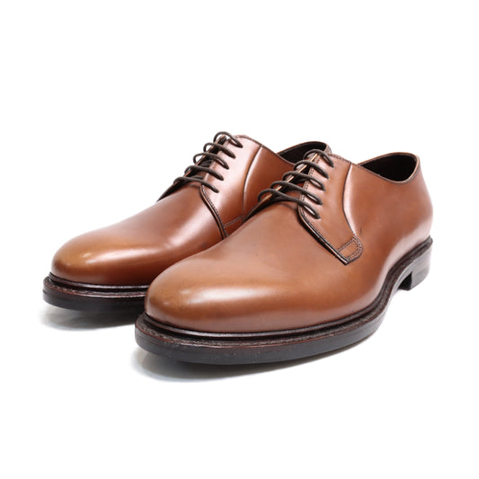 98651 / CALF / CUOIO / DAINITE SOLE / UK9.0(27.5cm)