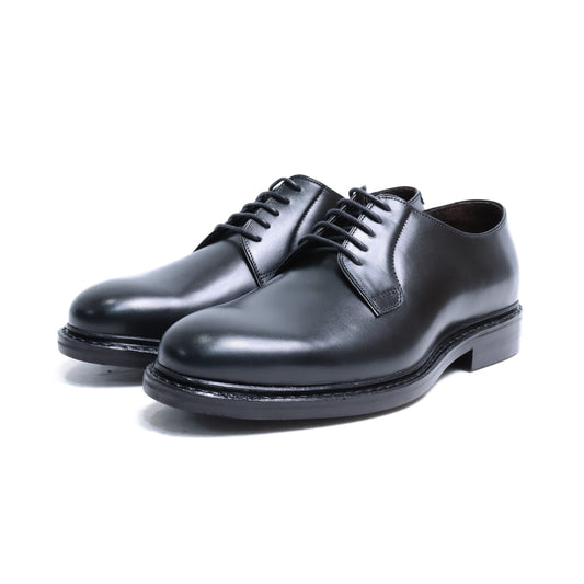 98651 Tokio / CALF / BLACK / DAINITE SOLE / UK6.0(24.5cm)