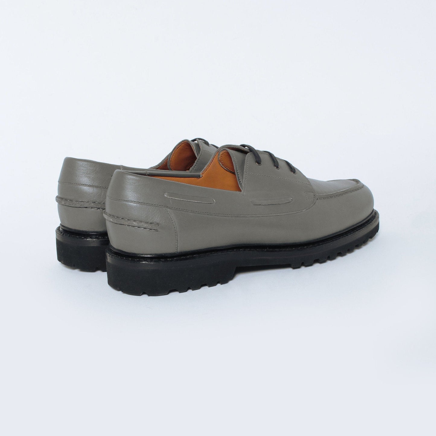 98978 / CONNOLLY / GREY / VIBRAM SOLE / UK8.5(27.5cm)