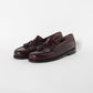 BA11025Ｈ / LTHR / WINE / LEATHERSOLE / US9.5(27.5cm)