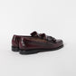 BA11025Ｈ / LTHR / WINE / LEATHERSOLE / US9.5(27.5cm)