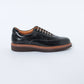 210306 / CALF / BLACK / EXTRA LIGHT SOLE / UK10.0(28.0cm)