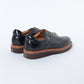 210306 / CALF / BLACK / EXTRA LIGHT SOLE / UK10.0(28.0cm)