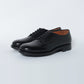 99051 / CALF / BLACK / RUBBERSOLE / UK8.0(26.5cm)