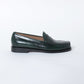 BA11010Ｈ / LTHR / D.GREEN / LEATHESOLE / US9.5(28.5cm)