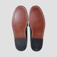 BA11010Ｈ / LTHR / D.GREEN / LEATHESOLE / US9.5(28.5cm)