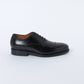 98321 / CALF / BLACK / DAINITE SOLE / UK7.0(25.5cm)