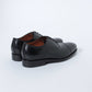 98321 / CALF / BLACK / DAINITE SOLE / UK7.0(25.5cm)