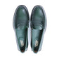 BA11010H / LTHR / DARKGREEN / LEATHER SOLE / US10.0(28.0cm)