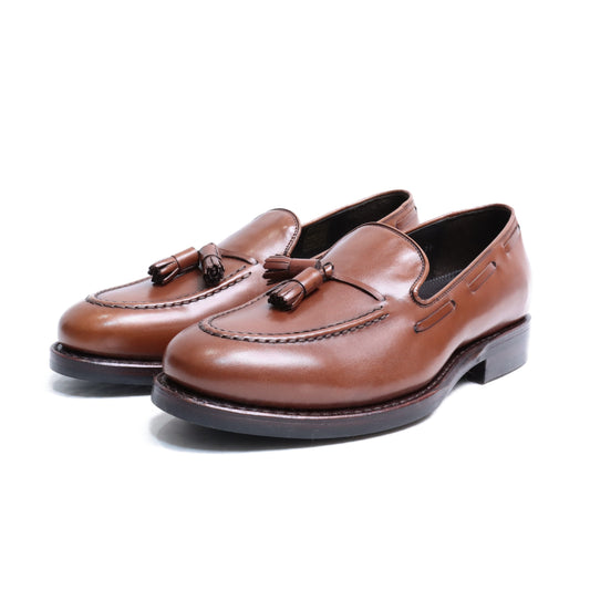 98811 / CALF / CUOIO / DAINITE SOLE / UK7.5(26.0cm)