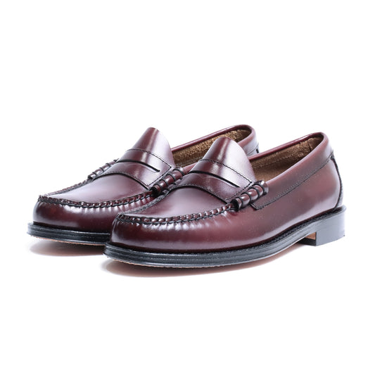 BA11010H / LEATHER / WINE / LEATHER SOLE / US7.0(25.0cm)