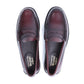 BA11010H / LEATHER / WINE / LEATHER SOLE / US6.5(24.5cm)