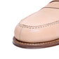 98998 / NUME / NATURAL / LEATHER SOLE / UK8.0(27.0cm)